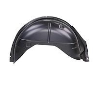 Steel Inner Wheelhouse 1968-72 Chevelle/GTO/Skylark/Cutlass