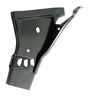 764-2668-2R Upper Trunk Support, RH, 68-70 Charger