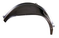 Steel Outer Wheelhouse 1970-74 Barracuda