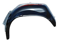 Steel Outer Wheelhouse 1968-70 Mopar B-Body