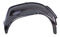 Steel Outer Wheelhouse 1968-70 Mopar B-Body