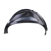 Steel Outer Wheelhouses 1968-74 Nova