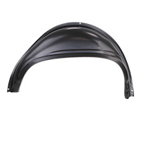 Steel Outer Wheelhouse 1968-69 Chevelle