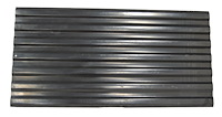 791-4073 Truck Bed Floor Patch Panel for 1973-1991 GM C/K Series Trucks [Fleetside Bed]