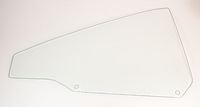 Quarter Glass 1968-1970 Mopar B-Body Hardtop