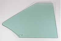 Quarter Glass 1968-1972 Nova
