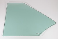 Quarter Glass 1968-1972 Nova