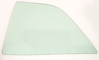 66-67 Chevelle Sedan Quarter Glass LH Tinted