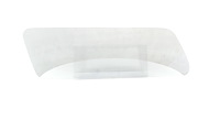 795-4678-CL Rear Side Glass LH Clear 78-79 Ford Bronco