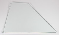 Quarter Glass 1964-1965 Pontiac GTO/Le Mans/Tempest Sedan