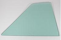 Quarter Glass 1964-65 Pontiac GTO/Le Mans/Tempest Sedan