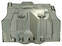 Steel Trunk Floor Pan - Full 1974-1981 Camaro/Firebird