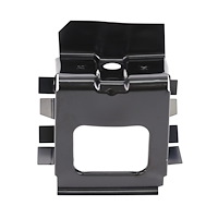 810-1468 Trunk Lock Support, 68-69 Plymouth B-Body
