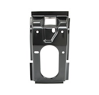 810-1470 Trunk Lock Support, 70 Plymouth B-Body