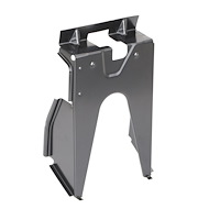 Trunk Lock Support