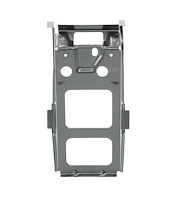 Trunk Lock Support for 1968-1970 Dodge Charger [Steel]