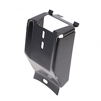 Trunk Lock Support