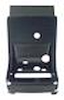 Trunk Lock Support 1966-1967 Chevy Chevelle/Malibu