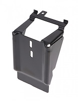 68-69 Chevelle Trunk Lock Support