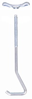 Spare Tire Stud Assembly