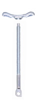 Spare Tire Stud Assembly