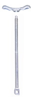 Spare Tire Stud Assembly
