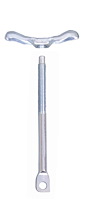 Spare Tire Stud Assembly