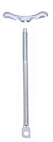 Spare Tire Stud Assembly