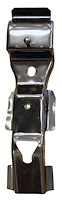 Spare Tire Hold Down Bracket 69-70 B-Body