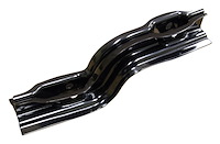 Spare Tire Hold Down Bracket 70-4 E-Body HT