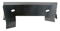 818-1570-3L Jack Bracket, Front, 70-74 E-Body