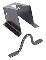 Jack Bracket 68-70 Charger 2pc set Front/Rear