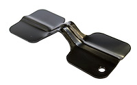 818-8466 Spare Tire Hold Down Anchor, 66-71 Fairlane Torino