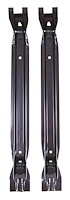 820-1471-P Trunk Floor Brace for 1971-1973 Mopar B-Body [2-pc]