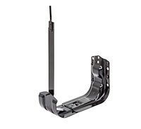 820-4073-1 Front Gas Tank Support Bracket with Strap for 1973-1991 GM C/K Trucks [Square-Body]