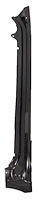 825-1370-R Trunk Gutter, RH, 71-72 Demon; 70-76 Duster; 73-76 Dart Sport