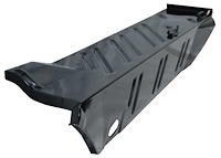 Trunk Floor Extension Drop Off 1970-1974 Dart