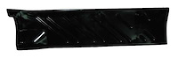 Steel Trunk Floor Extension 1970-1976 Duster/Demon/Dart Sport