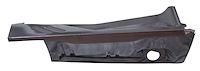 Trunk Floor Extension Drop Off 1971-1974 Mopar B-Body