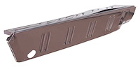 Trunk Floor Extension 1968-1970 Dodge B-Body
