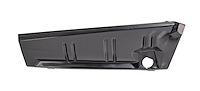 840-2671-R Trunk Floor Extension, RH, 71-74 Charger