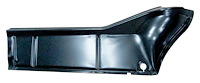 Trunk Extension 1968-1970 Nova