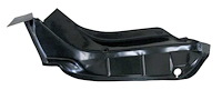 Trunk Extension 1968 Chevelle