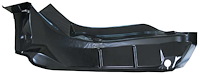 Trunk Extension 1969 Chevelle