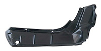 Trunk Extension 1970-1972 Chevelle