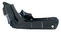 Trunk Extension 1970-1972 Chevelle