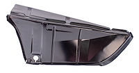 Trunk Extension 1969 Camaro