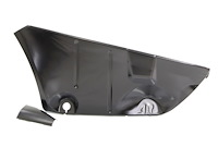 Trunk Extension 1970-1973 Camaro