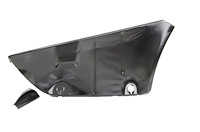 Trunk Extension 1970-1973 Camaro