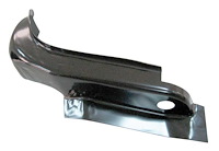 Trunk Floor Drop Off Panel 1968-1972 Nova